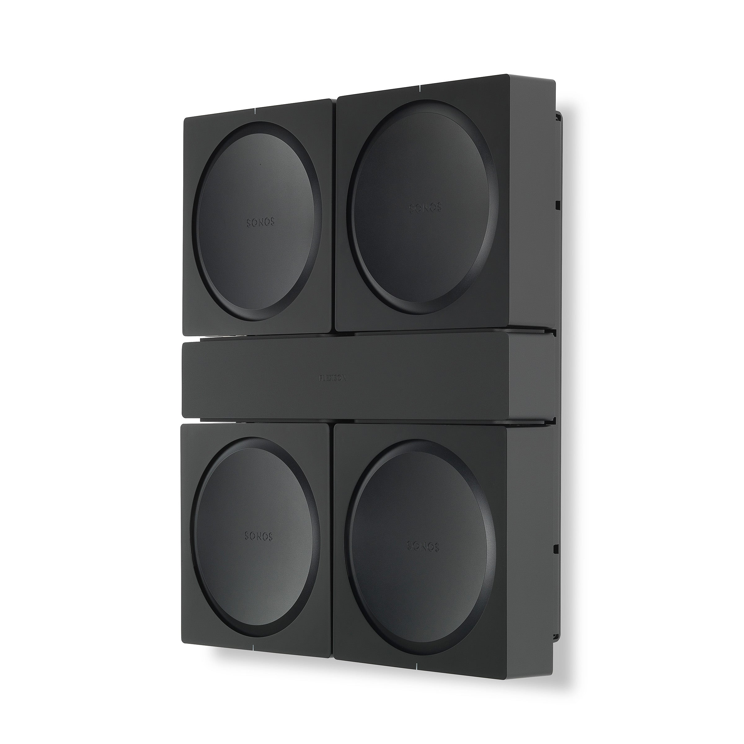Sonos Amps Wall Mount – Flexson SoundXtra - Main Image