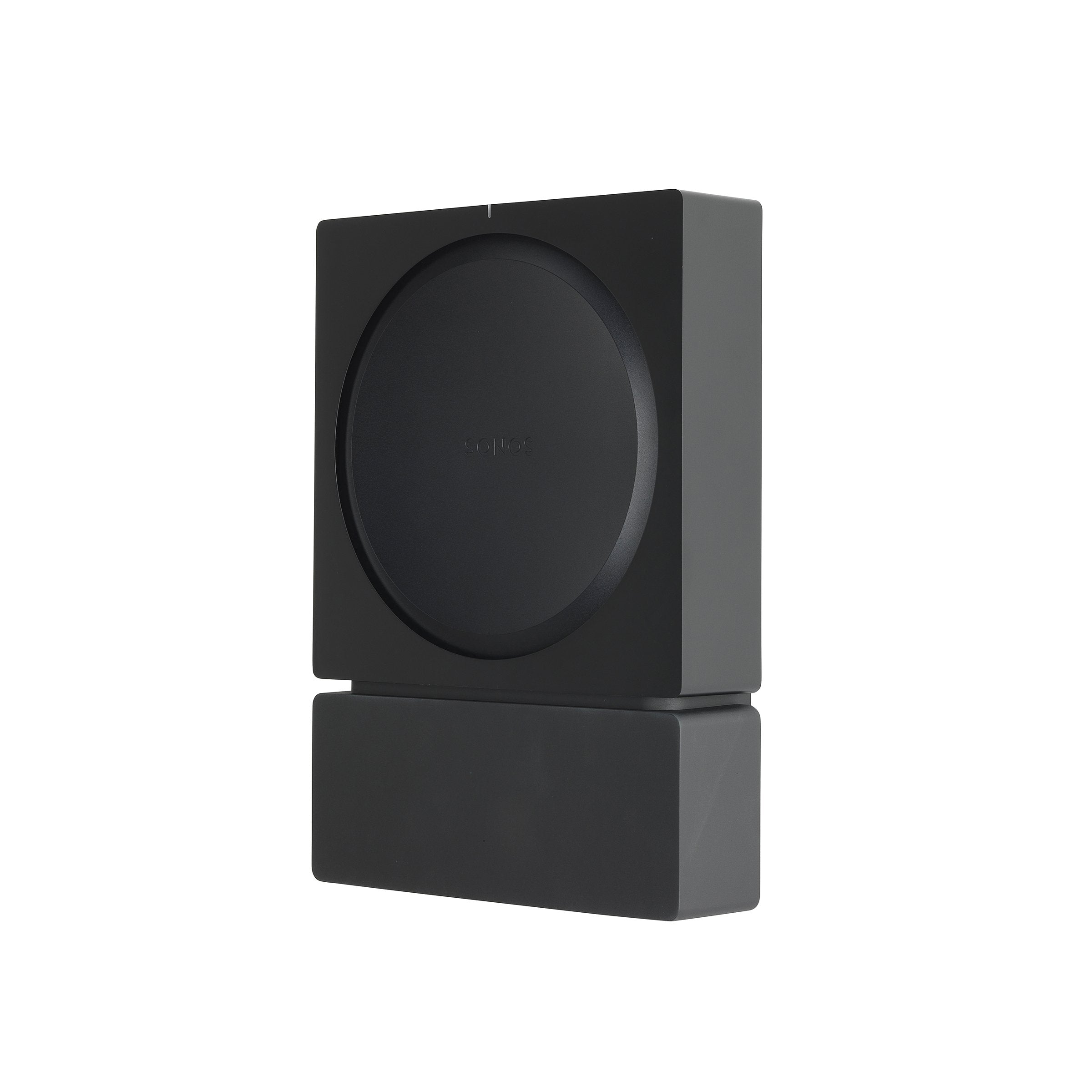 Sonos amp hot sale mount