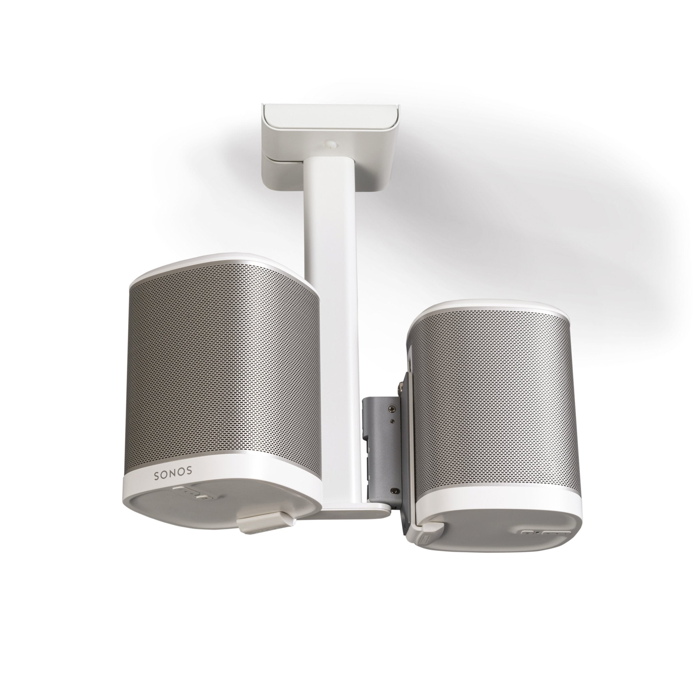 Sonos PLAY:1 Double Ceiling Bracket ON SALE! – Flexson SoundXtra