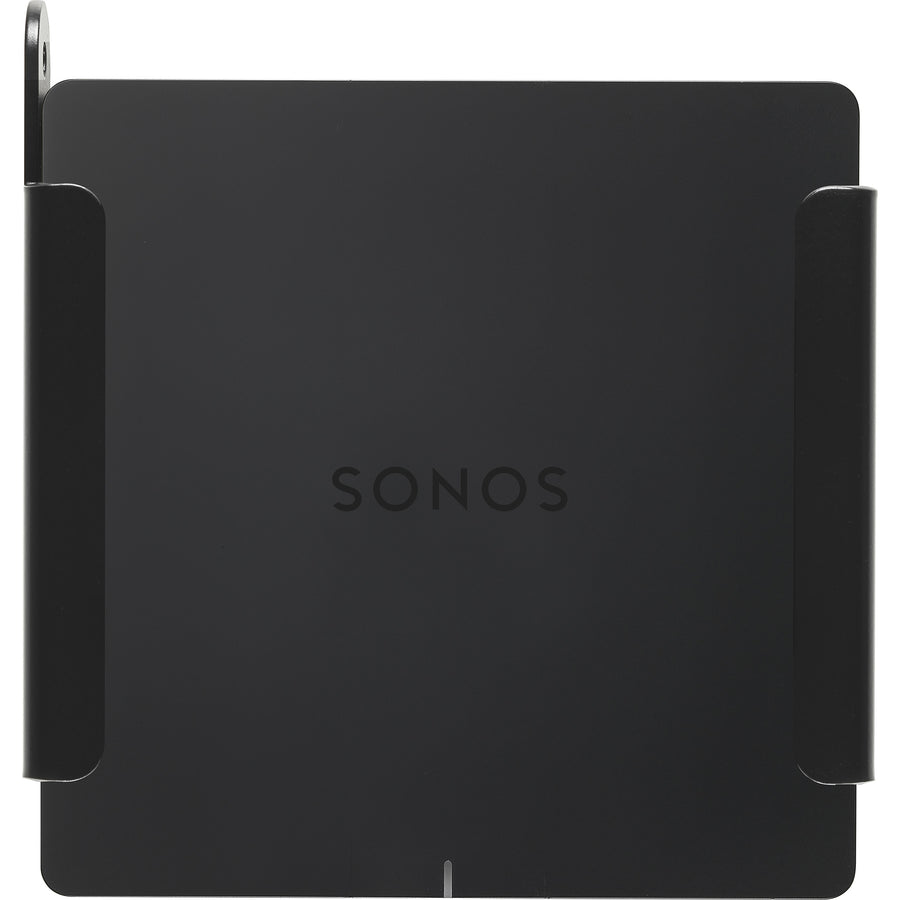 Wall Mount for Sonos Port, Black x 1
