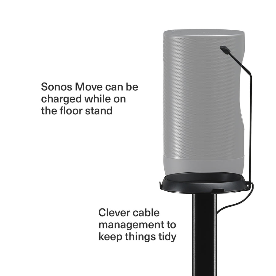 Sonos MOVE Floor Stand