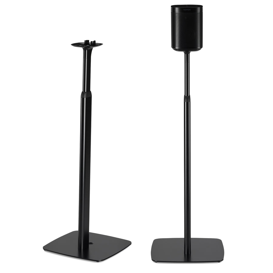 Sonos ONE/ONE SL Adjustable Floor Stand Pair