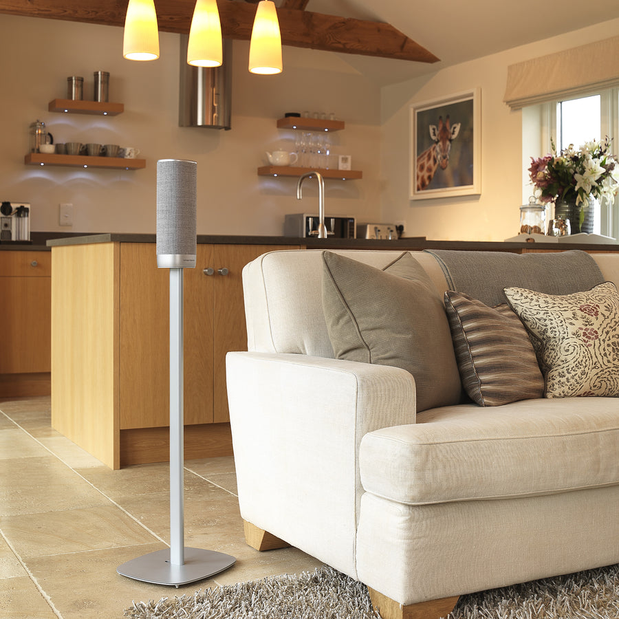 Floor Stand for Harman Kardon Citation Surround – Flexson SoundXtra