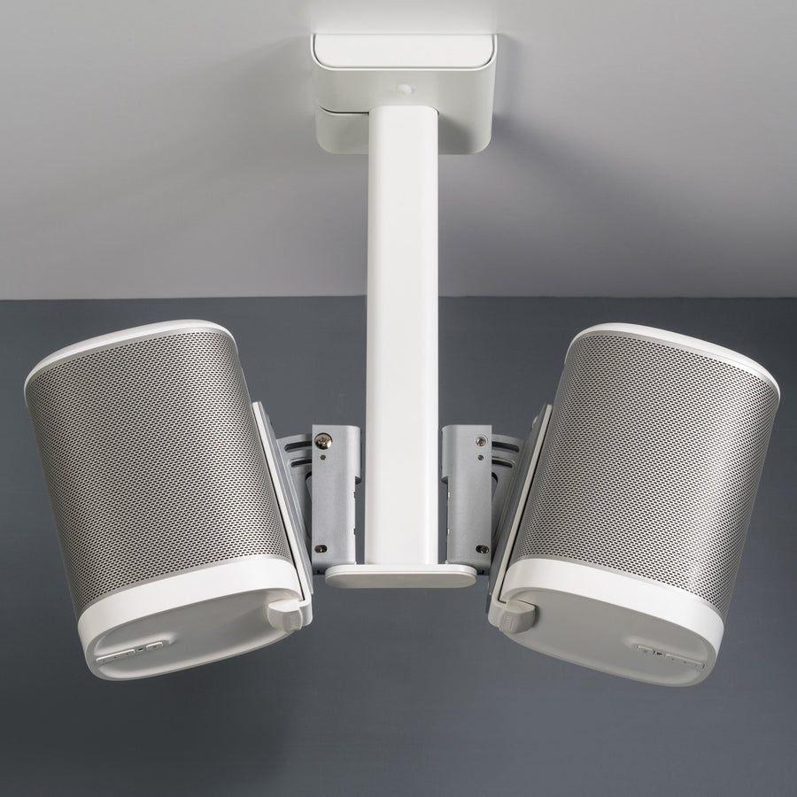 Sonos PLAY:1 Double Ceiling Bracket - ON SALE!